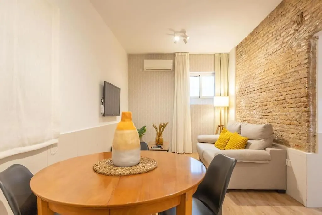 Salado Oasis Suite By Valcambre Seville